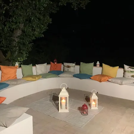 Farm stay Selene - In Parulia Arezzo