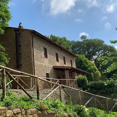 Selene - In Parulia Farm stay