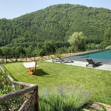 Selene - In Parulia Farm stay Arezzo
