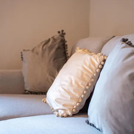 Farm stay Selene - In Parulia