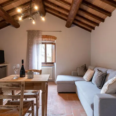 Farm stay Selene - In Parulia *