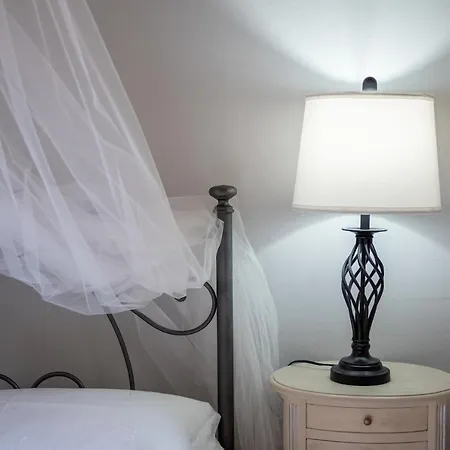 Farm stay Selene - In Parulia