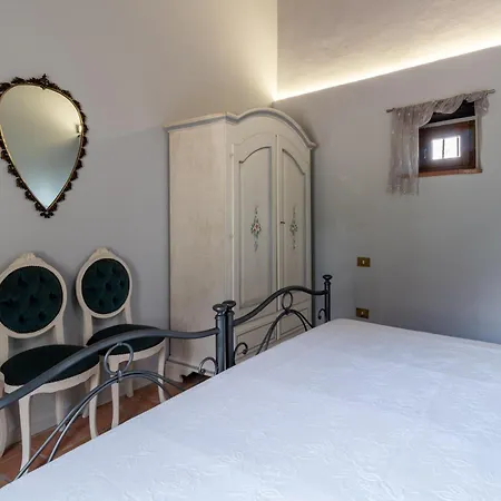 Gospodarstwo agroturystyczne Selene - In Parulia Arezzo