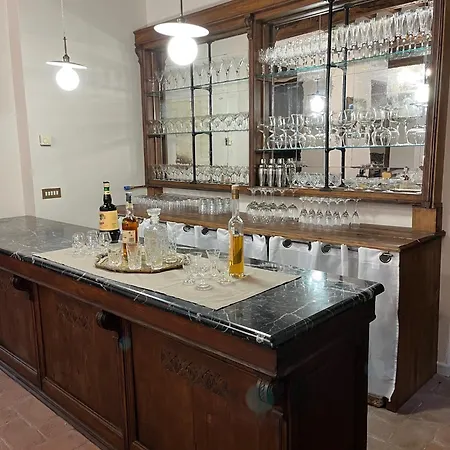 Gospodarstwo agroturystyczne Selene - In Parulia Arezzo